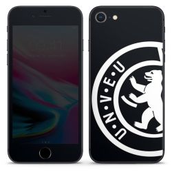 Folien für Smartphones matt