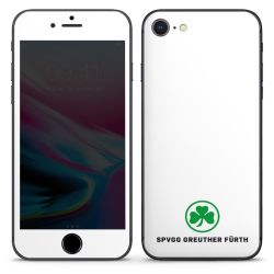 Folien für Smartphones matt