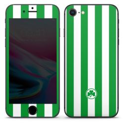 Folien für Smartphones matt