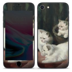 Foils for Smartphones matt