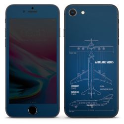 Foils for Smartphones matt