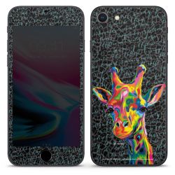 Foils for Smartphones matt