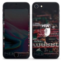 Folien für Smartphones matt