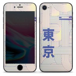 Foils for Smartphones matt