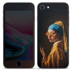 Foils for Smartphones matt