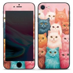 Foils for Smartphones matt