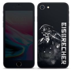 Folien für Smartphones matt