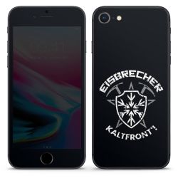 Folien für Smartphones matt