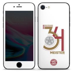 Foils for Smartphones matt