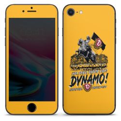 Folien für Smartphones matt