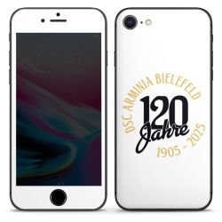 Folien für Smartphones matt