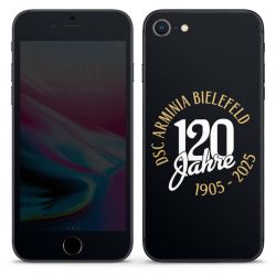 Folien für Smartphones matt