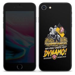 Folien für Smartphones matt