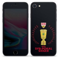 Folien für Smartphones matt