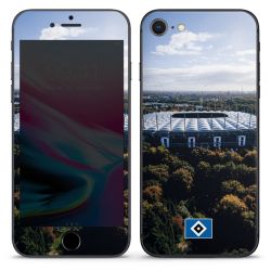 Folien für Smartphones matt