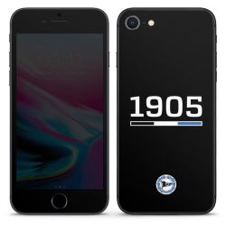 Folien für Smartphones matt