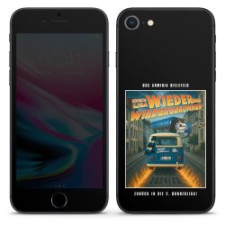 Folien für Smartphones matt