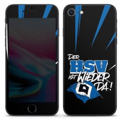 Folien für Smartphones matt