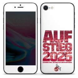 Folien für Smartphones matt