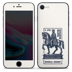 Folien für Smartphones matt