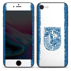 Folien für Smartphones matt