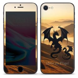 Foils for Smartphones matt