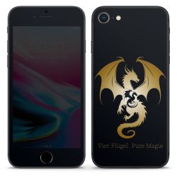 Foils for Smartphones matt