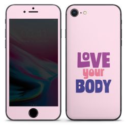 Foils for Smartphones matt