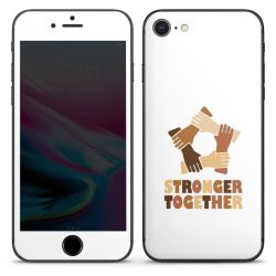 Foils for Smartphones matt