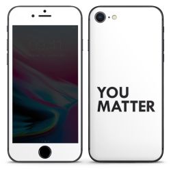 Foils for Smartphones matt