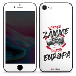 Folien für Smartphones matt