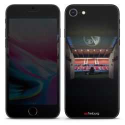 Folien für Smartphones matt