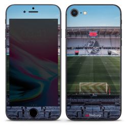 Folien für Smartphones matt