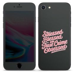 Foils for Smartphones matt