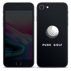 Foils for Smartphones matt