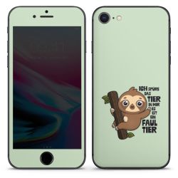 Folien für Smartphones matt