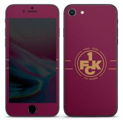 Folien für Smartphones matt