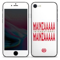 Folien für Smartphones matt