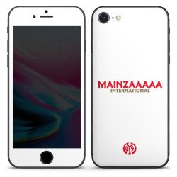 Folien für Smartphones matt