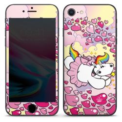 Folien für Smartphones matt