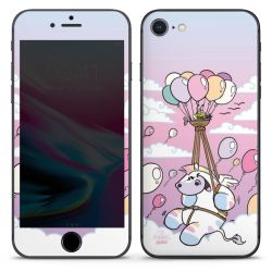 Folien für Smartphones matt