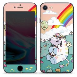 Folien für Smartphones matt