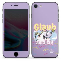 Folien für Smartphones matt