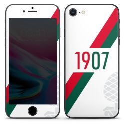 Folien für Smartphones matt