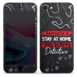 Foils for Smartphones matt