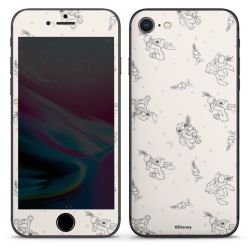 Folien für Smartphones matt