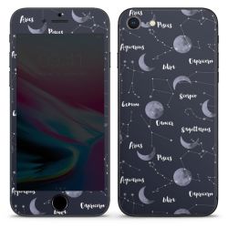 Foils for Smartphones matt