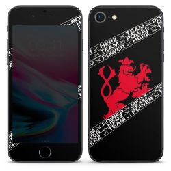 Folien für Smartphones matt