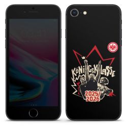 Folien für Smartphones matt