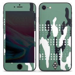 Folien für Smartphones matt